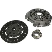 LuK Kit d'embrayage RepSet 624 2320 60