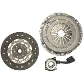 LuK Kit d'embrayage RepSet Pro 624 3170 34