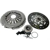 LuK Kit d'embrayage RepSet Pro 622 3146 33