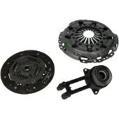 LuK Kit d'embrayage RepSet Pro 619 3063 34