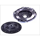 LuK Kit d'embrayage RepSet 621 3041 09