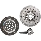 LuK Kit d'embrayage RepSet Pro 624 3219 34