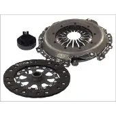 LuK Kit d'embrayage RepSet 622 3046 00