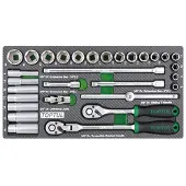 Toptul Module d'outils GEA3005