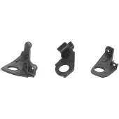 ROMIX Kit De Reparation Phare Gauche Vw Golf Vi (1 Set)