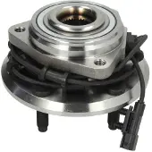 BTA Moyeu de roue H1Y059BTA