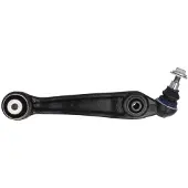Delphi Bras de suspension TC3575 essieu avant, droite, arrière