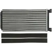 THERMOTEC Échangeur de chaleur, chauffage habitacle D6MA002TT