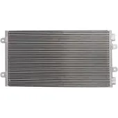 Delphi Condenseur, climatisation TSP0225269