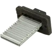 THERMOTEC Résistance, pulseur d'air habitacle DE0513TT