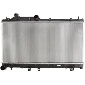 KOYORAD Radiateur, refroidissement moteur PL091662