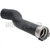 ORIGINAL IMPERIUM Tuyau de suralimentation turbo compatible avec les modèles suivants : PEUGEOT 3008 SUV (M), 308 SW II, 308 II, OPEL GRANDLAND X (A18) et CITROËN C5 Aircross