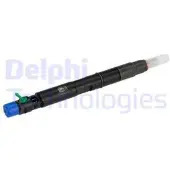 Delphi Porte-buse x