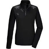 Killtec Haut d'entraînement femme KSW 110
