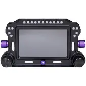 CONSPIT CSD Dashboard (PC), Manette, Noir