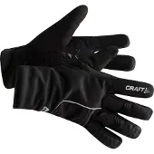 Craft Siberian 2.0 Gloves Noir XS Homme