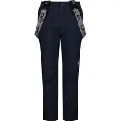 CMP Salopette 3w15994 Pants Bleu 5 Years Enfants