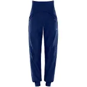 Winshape Pantalon de sport 'LEI101C' bleu foncé