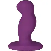 Nexus Plug anal G Play Medium rechargeable de (Couleur : Violet)