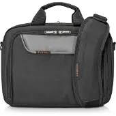 Everki Advance (11.60", Universel), Sac pour notebook, Noir