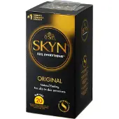 Manix SKYN - préservatifs originaux - lot de 20