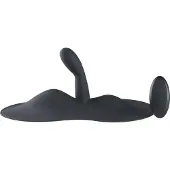 Vibepad 3 - vibromasseur coussin point G sans fil rechargeable - noir