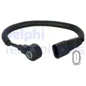 Delphi Capteur de cognement AS10206