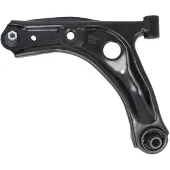 Delphi Bras de suspension TC6889 essieu avant, gauche, avant