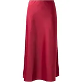 Y.A.S Jupe 'YASPELLA' grenadine