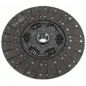 SACHS Disque d'embrayage 1878 004 100