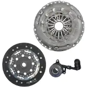 LuK Kit d'embrayage RepSet Pro 624 3419 33
