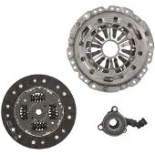 LuK Kit d'embrayage RepSet Pro 621 3030 33