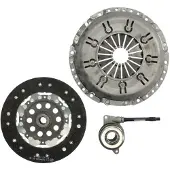 LuK Kit d'embrayage RepSet Pro 624 2231 33
