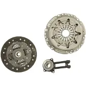 LuK Kit d'embrayage RepSet Pro 622 3231 33
