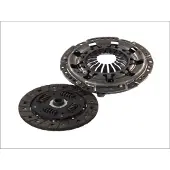 LuK Kit d'embrayage RepSet 620 3114 09