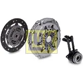 LuK Kit d'embrayage RepSet Pro 621 3008 33