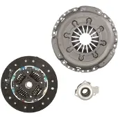 LuK Kit d'embrayage RepSet Pro 624 3127 33