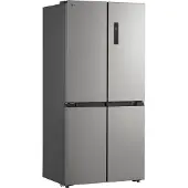 LG GMM41MSBEM frigo américain Pose libre 474 L E Argent