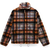 Napapijri - Polaire Montepiana pour homme - Taille S