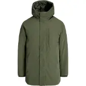 Jack & Jones Keen Parka Vert S Hommes Vert S