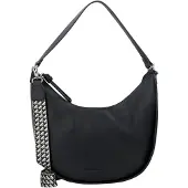 Tom Tailor Sac bandoulière 'Tatiana' noir