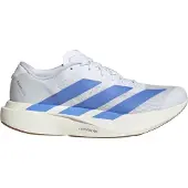 Adidas Chaussure de course 'Adizero Evo Sl' saphir / blanc