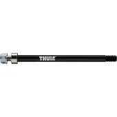 Thule Shimano X-12 Axle Adapter Spare Part Noir 12 mm