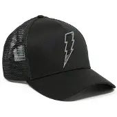 John Doe Flash Cap Noir