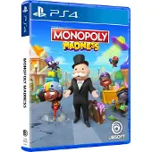 Monopoly Madness