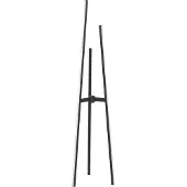 Eglo Lampe sur pied LED moderne Mongolana