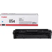 Canon 054 Toner Cyan