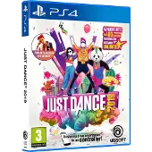 Just Dance 2019 P