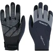 Roeckl Rapallo Gloves Noir 10