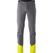 Gonso Adventure Softshell Pants Gris M Homme